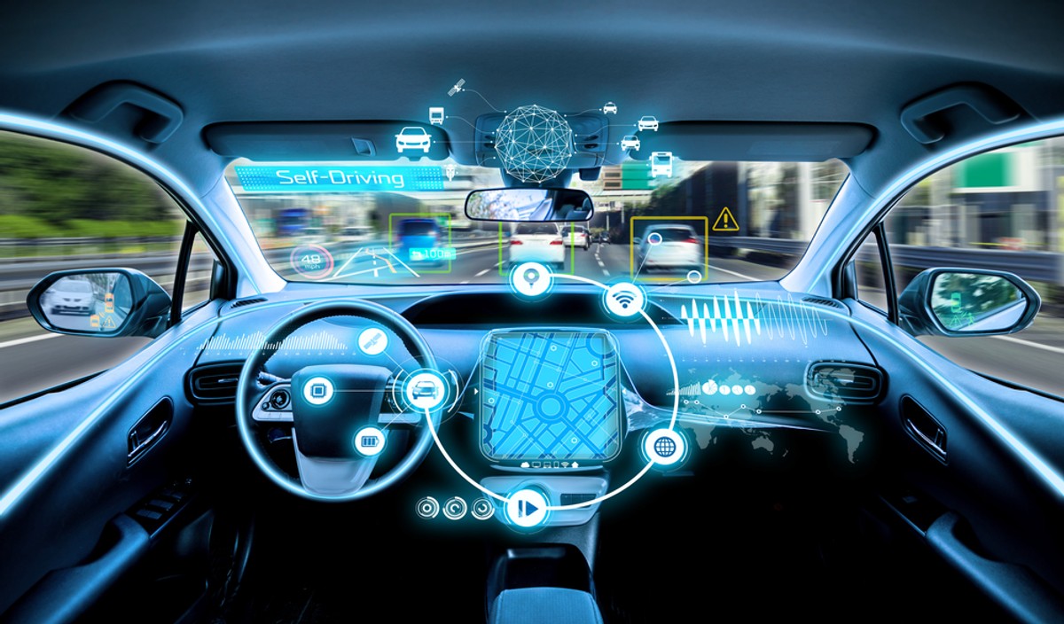 Tesla może zwijać manatki? Chińscy producenci stawiają na modele autonomiczne