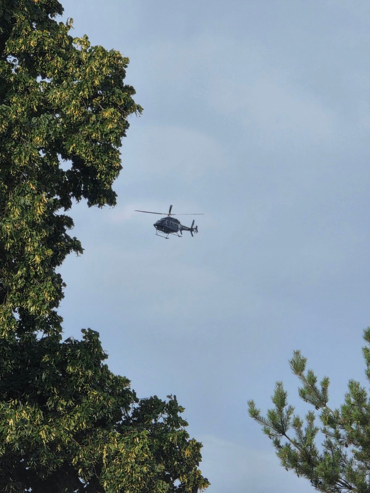 Polícia prijala pred zápasom v Žiline opatrenia.