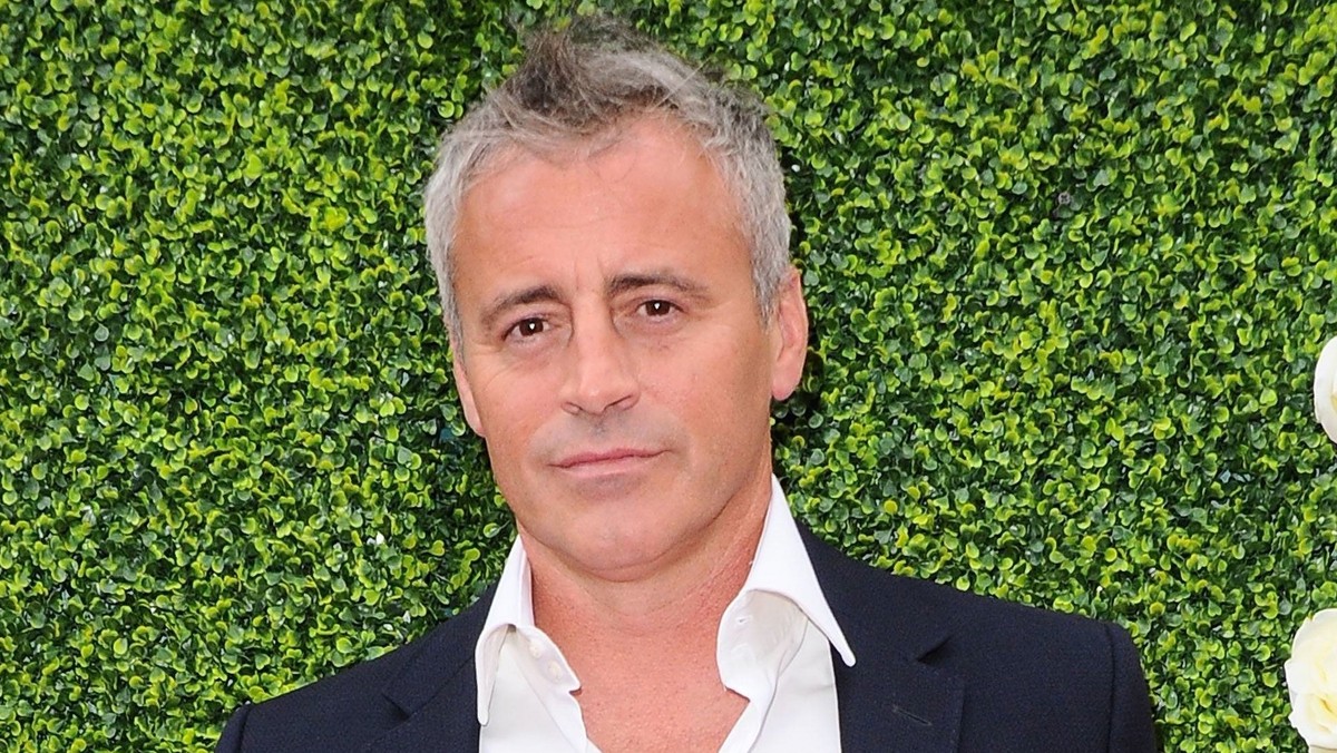 Matt LeBlanc