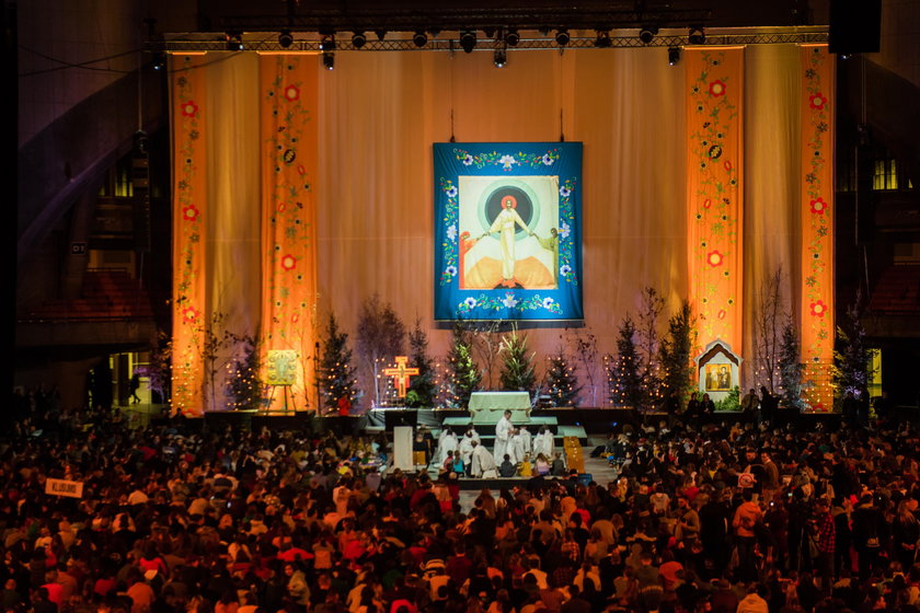 Taize we Wrocławiu