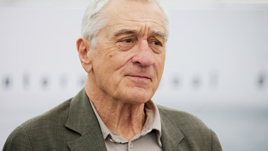 Robert De Niro oskarżony o spowodowanie "cierpienia emocjonalnego". W sądzie nie panował nad gniewem