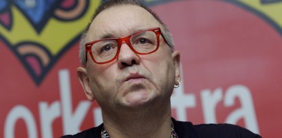 Burmistrz Bielan do szefa WOŚP: Jurek, nie możesz odejść!