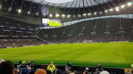 Stadion Tottenhamu