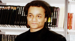 Omar Sangare w 1999 roku
