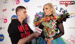 Cleo miała dosłownie chwilę, by podjąć decyzję o byciu jurorką w „The Voice Kids”!