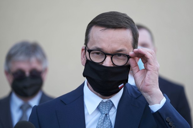 Mateusz Morawiecki