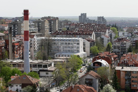 BEOGRADOM ĆE DANAS I SUTRA ODJEKIVATI DETONACIJE Oglasilo se Ministarstvo odbrane: Evo o čemu je reč