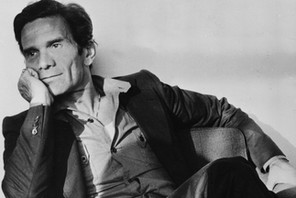 Pier Paolo Pasolini