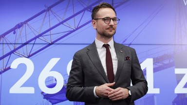 "Pułapka patodeweloperki". Minister wskazał minimalną powierzchnię mieszkania