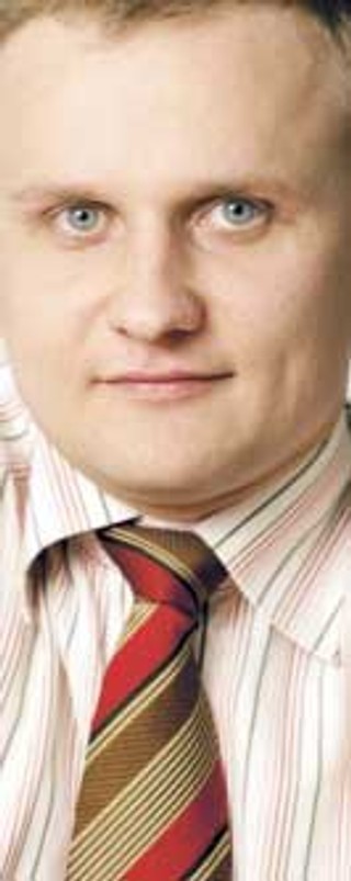 Komentarz GP: Pozorowane reformy