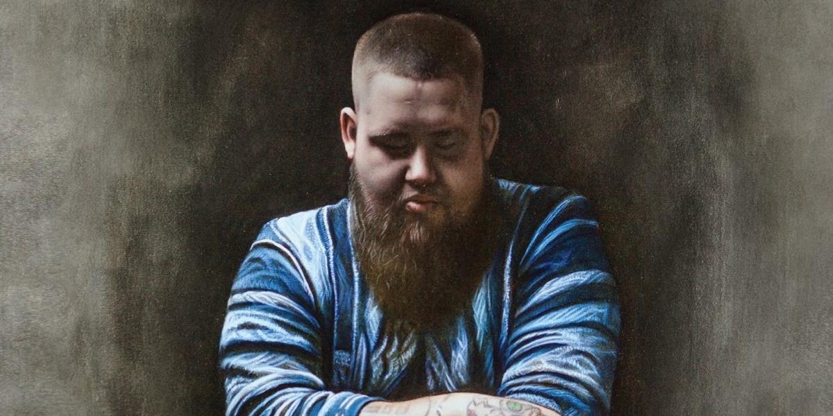 Rag'N'Bone Man zmienia miejsce warszawskiego koncertu 