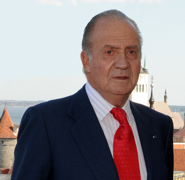 Juan Carlos