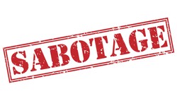 Ukraińscy sabotażyści działają w Rosji. Rosyjskie dowództwo musi poczuć ogień walki na swoim terytorium