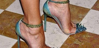 Czy wiesz, jaki rozmiar buta noszą te gwiazdy? QUIZ, w którym niektóre odpowiedzi mogą was zaskoczyć!