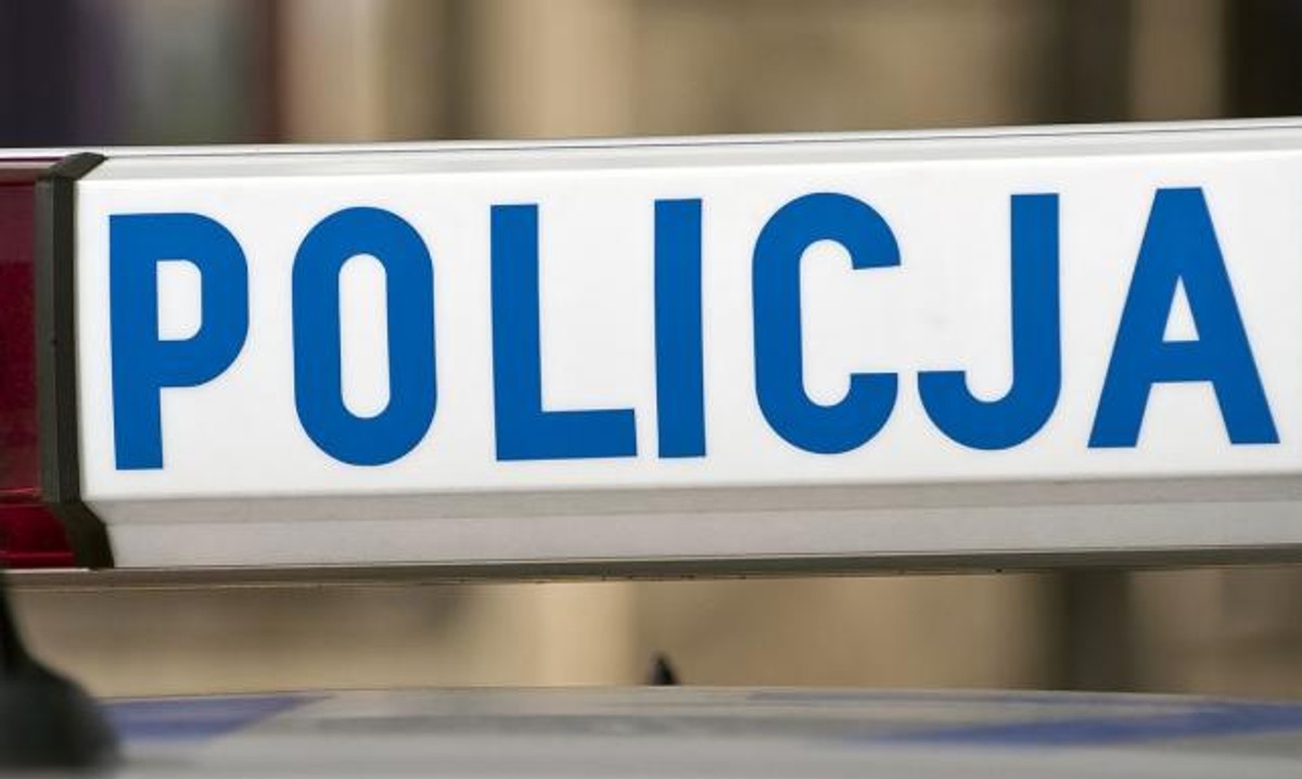 Wielka wpadka policji z nowymi radiowozami