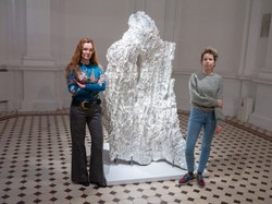 "Kryjówki dobrze pokazują złożoność losu Żydów w czasie II wojny światowej" [#RigamontiRazy2]