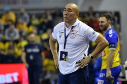 LM piłkarzy ręcznych. Dujszebajew: Kiel to zespół kompletny