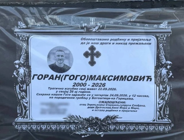 Goran Maksimović