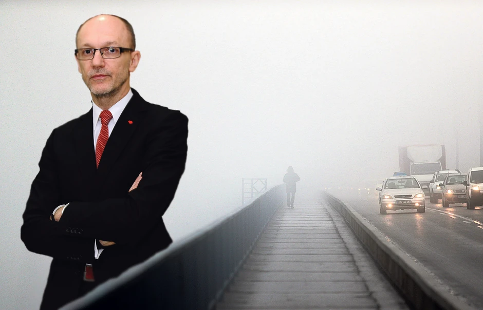 Ministar Goran Trivan 