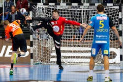 Inauguracyjna wygrana Vive Kielce w Lidze Mistrzów