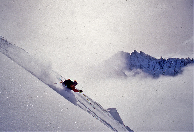 Peter "Peru" Chrzanowski