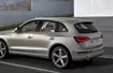 Audi Q5: poprawiony ideał