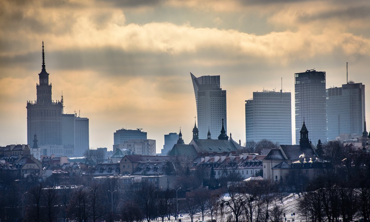 Bruksela pozywa Polskę. Chodzi o "prawo do powietrza" obywateli