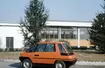 Fiat 126 Michelotti – prototyp z lat 70.