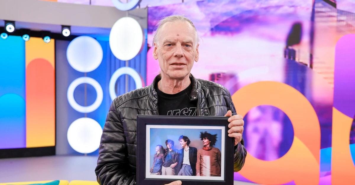 Poruszająca biografia legendy polskiego rocka. "To musi być książka do spodu uczciwa"