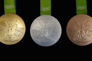 Igrzyska Olimpijskie w Rio medale medal