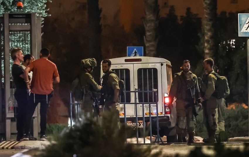 Hezbolah napao Izrael dronovima