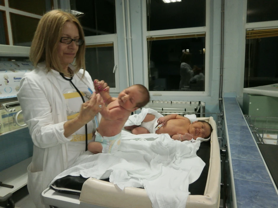 Dr Ljiljana Jovanović