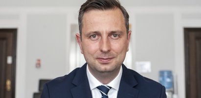 Kosiniak-Kamysz ostro: Zostałby wywalony na zbity pysk! Kogo miał na myśli szef PSL? 