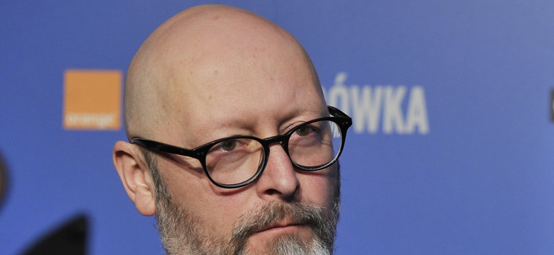 ‪Wojtek Smarzowski‬ apeluje o pieniądze na dokończenie "Wołynia": Ten temat parzy!