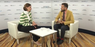 Hutyra: Każdy duży biznes ma wpływ na klimat