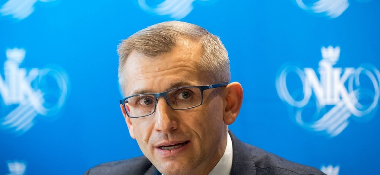 Prezes NIK zostanie przesłuchany. Czy grozi mu Trybunał Stanu?