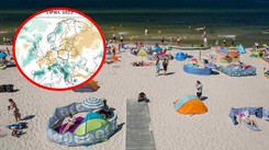 Pogoda długoterminowa na lipiec. Synoptycy ostrzegają zwłaszcza przed jednym zagrożeniem