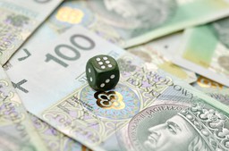 Podatek od gier hazardowych 2019: Mija termin złożenia deklaracji IGH-1