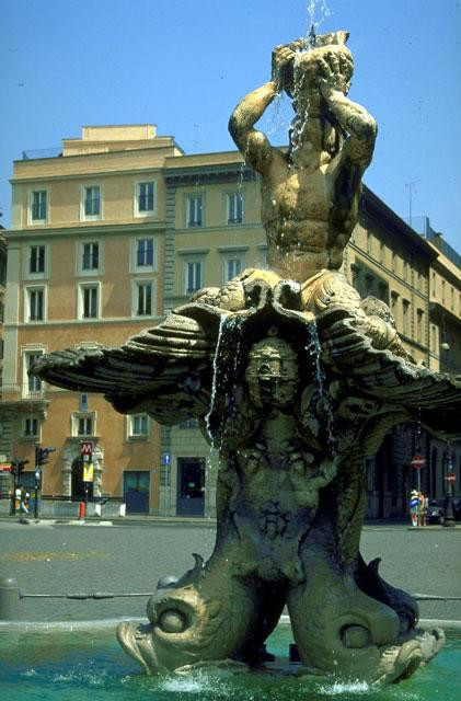 Galeria Włochy - Wieczne Miasto Rzym, obrazek 82