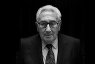 Henry Kissinger, 1923-2023