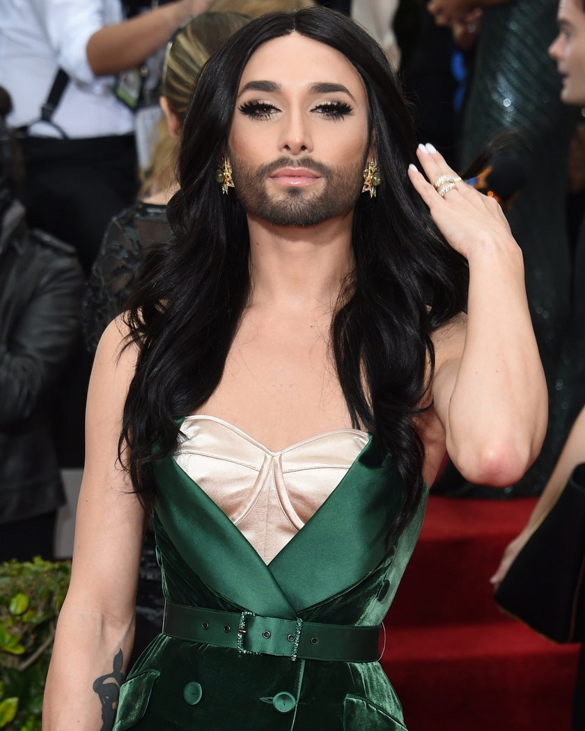 Conchita Wurst