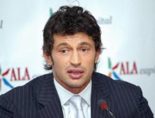 Piłkarz AC Milan inwestuje miliardy dolarów w Gruzji