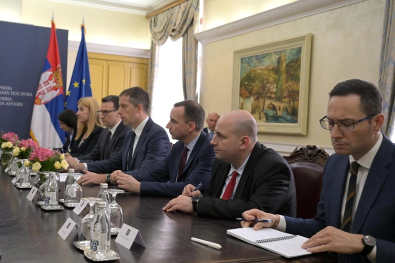 Marko Đurić Kvinta