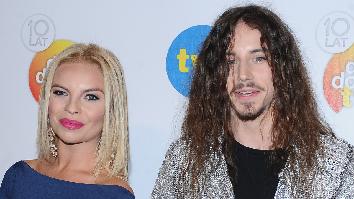 Michał Szpak i Paulina Biernat byli parą w programie "Taniec z gwiazdami". Od czasu udziału w tanecznym show piosenkarz i tancerka przyjaźnią się. Media wciąż spekulują nad relacjami między nimi. Jaka jest prawda?