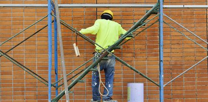 W tych branżach pracuje najwięcej Ukraińców. Zabrali pracę Polakom? 