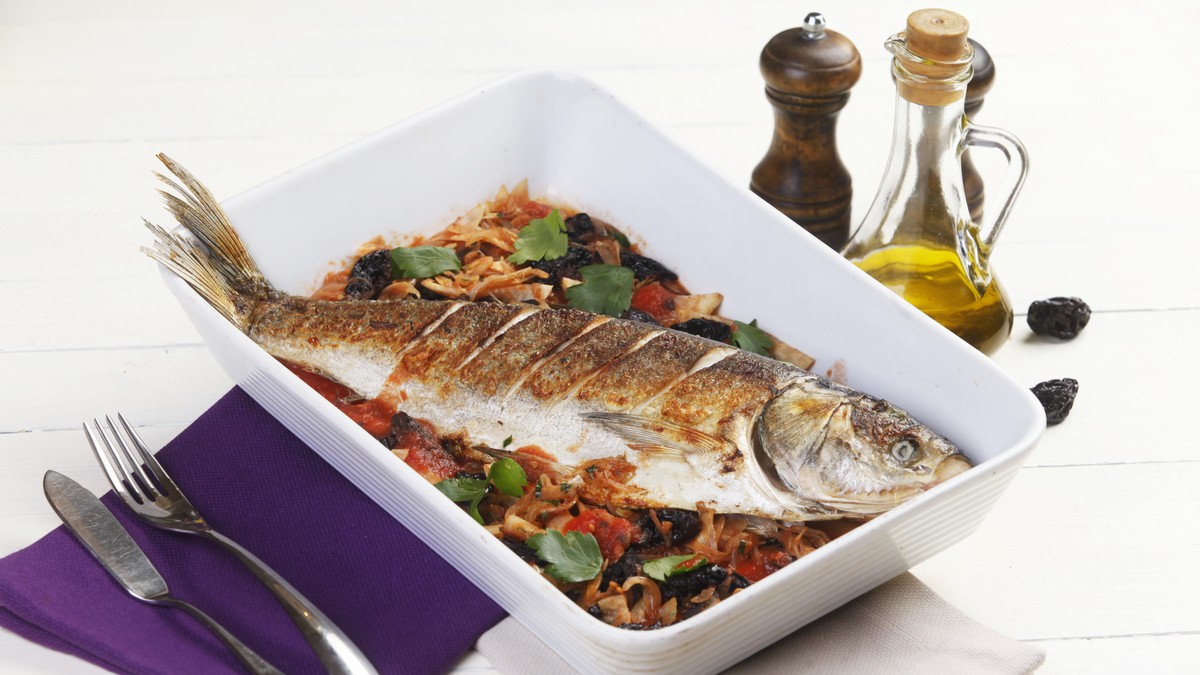 Riba za Veliki Petak: 10 fantastičnih recepata za posnu trpezu