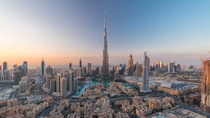 Dubai godinama važi za jedan od najsigurnijih gradova