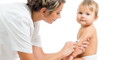 Czy dziecko trzeba szczepić?