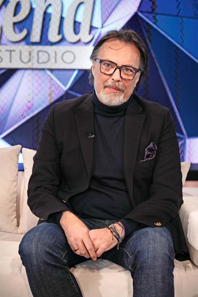 Dizajner Igor Todorović gost "Blic žena studija"