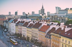 Wraca temat nieruchomości "śpiochów". Warszawski ratusz zamieścił kolejną partię ogłoszeń